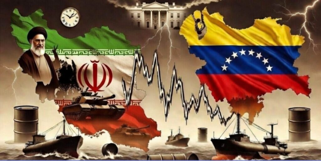 Informe de energía y petróleo: El mercado petrolero atraviesa una fase de alta volatilidad