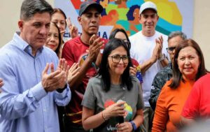 Ingresan los primeros 300 millones de dólares al país producto de la venta de petróleo – Correo del Orinoco