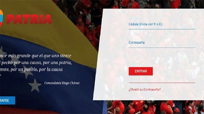 Inicia pago del Bono Contra la Guerra Económica para educación