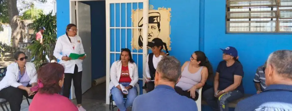 Inician despliegue para fortalecer las Rutas de Atención Seguras Comunales