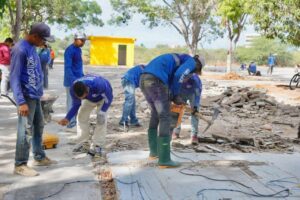 Iniciaron segunda fase de recuperación de la UDO en Sucre