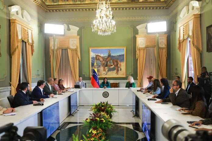 Instalado Programa para la Convivencia y la Paz