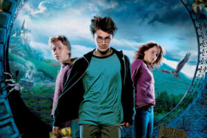 Intentó ser Harry Potter hasta en seis ocasiones, pero al final acabó interpretando a uno de los personajes más odiados de la saga