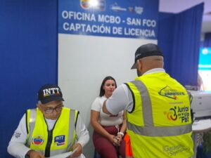 Intt ofrece sus servicios en siete estados del país