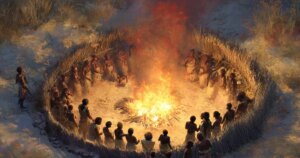 Investigadores identifican el primer caso de cremación humana entre los cazadores-recolectores del continente africano