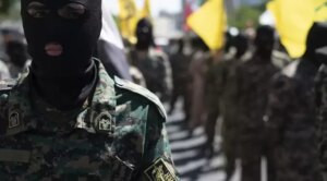 Irán acusa a Israel de «provocar otra rebelión»