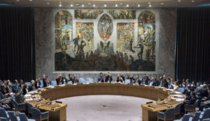 Irán acusa a Trump de incitar a la violencia y amenazar su soberanía en una carta a la ONU – AlbertoNews