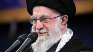 Irán admite malestar social, pero sube tono contra protestas – DW – 03/01/2026