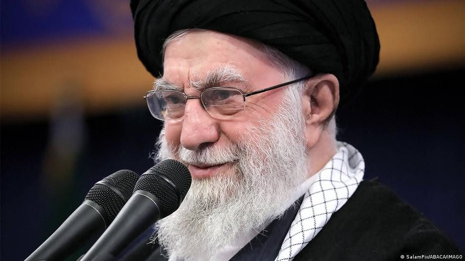 Irán admite malestar social, pero sube tono contra protestas – DW – 03/01/2026