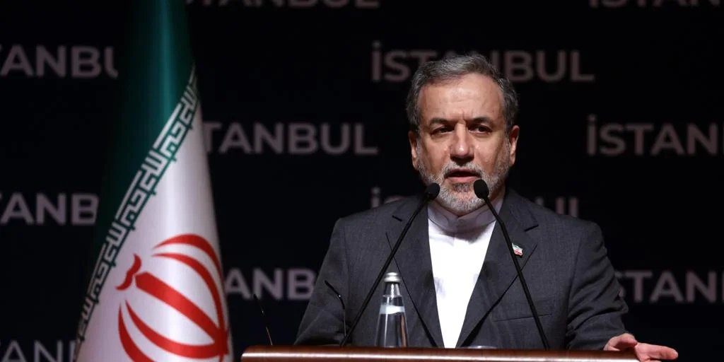 Irán afirma que «no busca la guerra, pero está totalmente preparado»