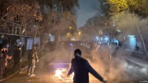 Irán desmiente a Trump y niega detención de 800 ejecuciones