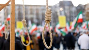 Irán ejecuta a otro hombre acusado de espiar para Israel – DW – 07/01/2026