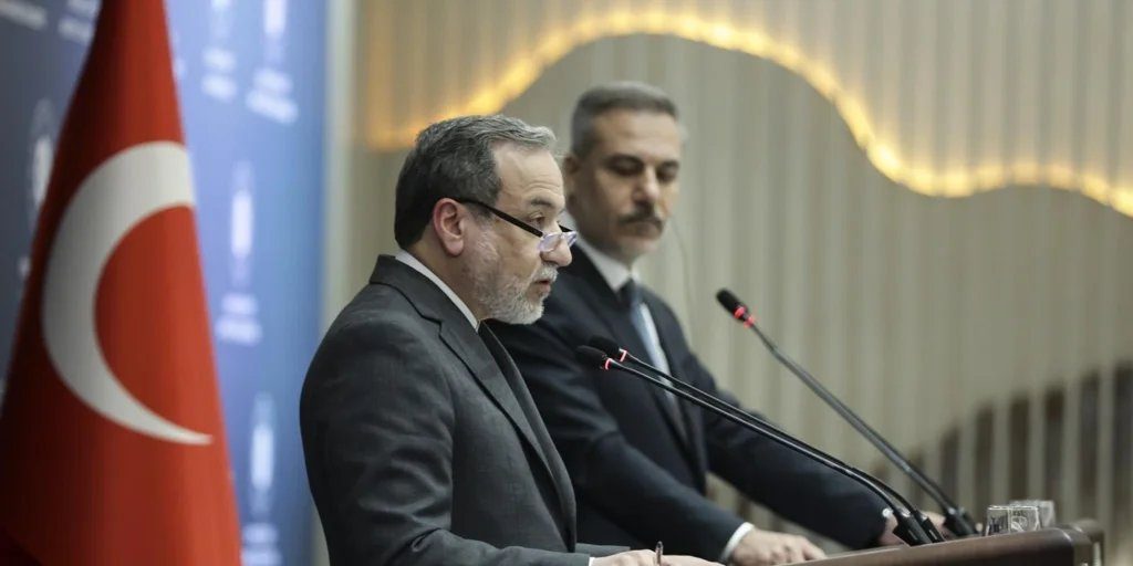 Irán se niega a retomar la negociación nuclear bajo las amenazas de Trump