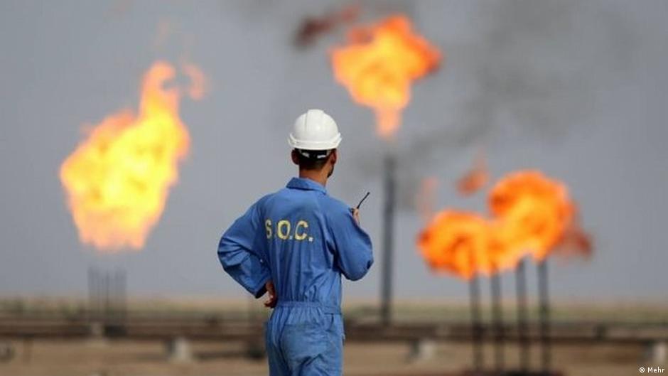 Irán y Venezuela mantienen en vilo a los mercados petroleros