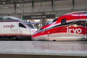 Iryo tilda de «extraño» el accidente de Adamuz y asegura que el tren cumplía con todo su plan de revisiones | europapress.es