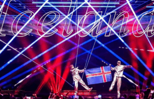 Islandia boicotea a Eurovisión 2026 en protesta por la participación de Israel
