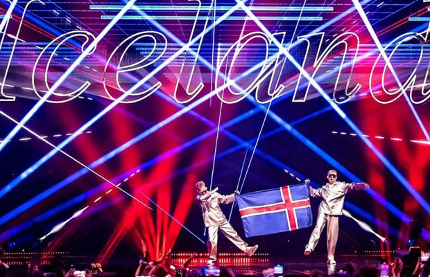 Islandia boicotea a Eurovisión 2026 en protesta por la participación de Israel