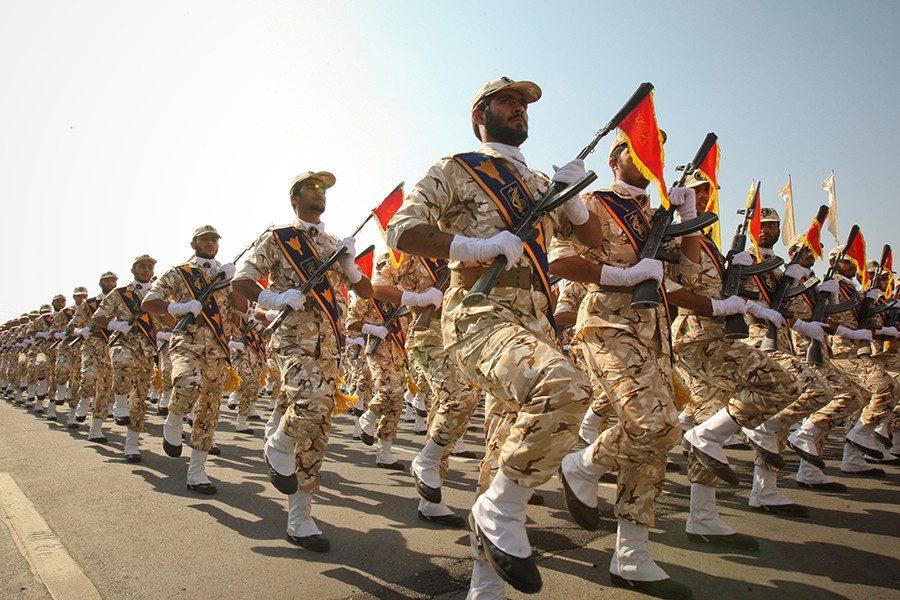Israel celebra que Argentina haya declarado a la Fuerza Quds iraní como "terrorista" - AlbertoNews