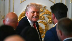 Israel cuestiona la composición de un panel del Consejo de paz para Gaza anunciado por Trump - AlbertoNews