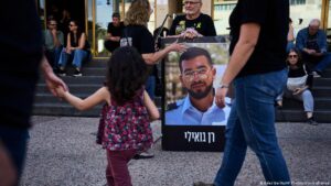 Israel identificó el cuerpo del último rehén en Gaza