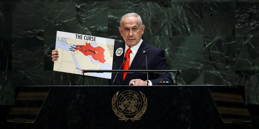 Israel se suma a EE.UU. y «corta todo contacto» con varias agencias de la ONU y organizaciones internacionales