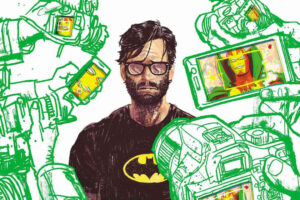 James Gunn acaba de confirmar un nuevo proyecto para el universo de DC Studios basado en uno de los mejores cómics de la última década