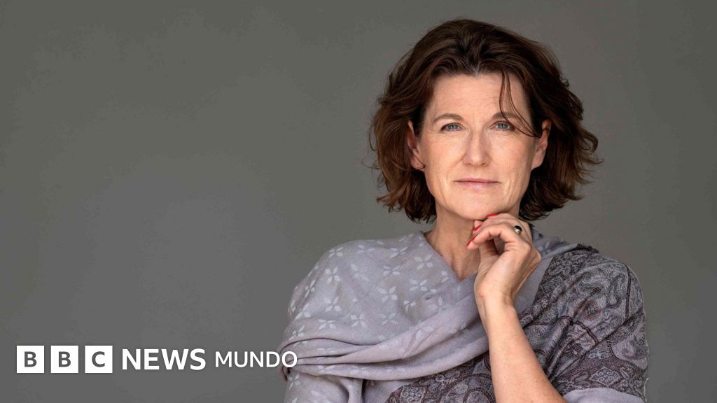 Janne Teller: "Los daneses nunca hemos tratado a los groenlandeses como iguales. Son nuestra colonia, daneses de segunda categoría"