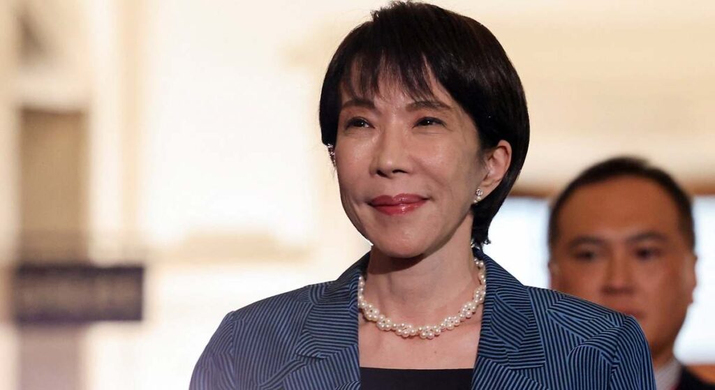 Japón convoca elecciones anticipadas mientras la bolsa nipona ya sube un 8% en el año