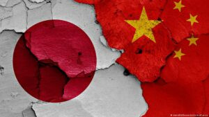 Japón protesta por veto chino a exportaciones de uso dual – DW – 07/01/2026