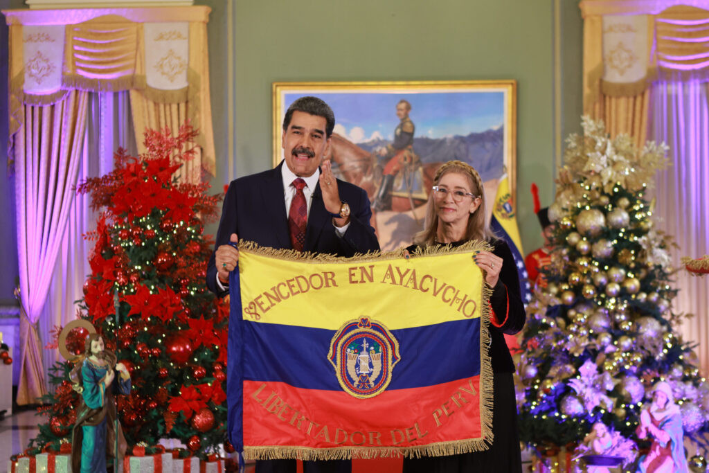 Jefe de Estado: 2026 será el "año del reto admirable" - Correo del Orinoco