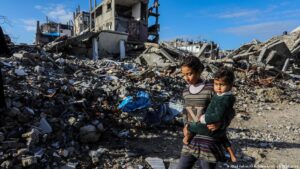 Jefe de la ONU insta a Israel a revertir veto a ONG en Gaza – DW – 03/01/2026