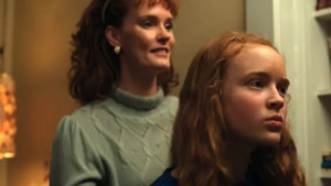 Jennifer Marshall, de ‘Stranger Things’ reveló diagnóstico de cáncer