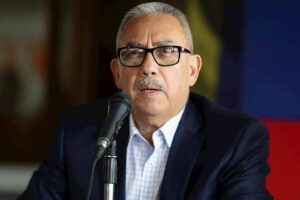 Joel García: Prohibir declaraciones a Rafael Tudares viola la Constitución y tratados internacionales