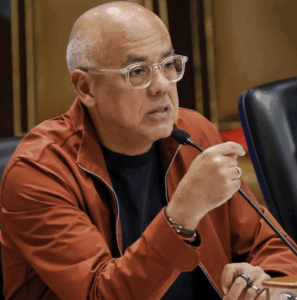 Jorge Rodríguez: Si baja el dólar los comercios deben bajar sus precios