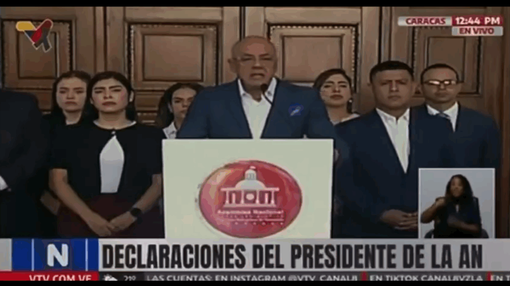 Presos políticos