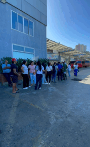 Jornada especial de cedulación para mayores de 18 años