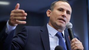 José Daniel Ferrer aseguró que EEUU aplicará la «fórmula» de Venezuela con Cuba