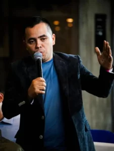 José Leonardo Rosales Aleta asume la jefatura del Bloque Parlamentario de Táchira en la Asamblea Nacional