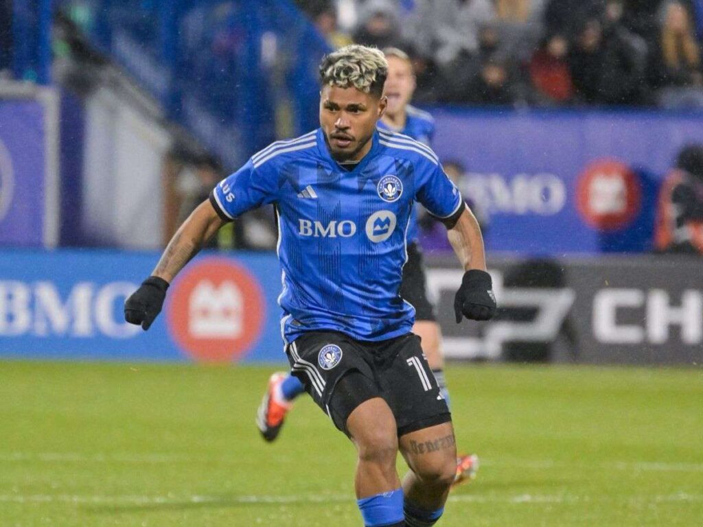 Josef Martínez es fichado por Xolos de Tijuana