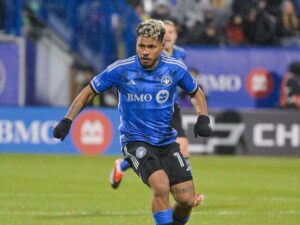 Josef Martínez es fichado por Xolos de Tijuana