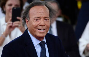 Julio Iglesias negó acusaciones de acoso sexual presentadas por exempleadas