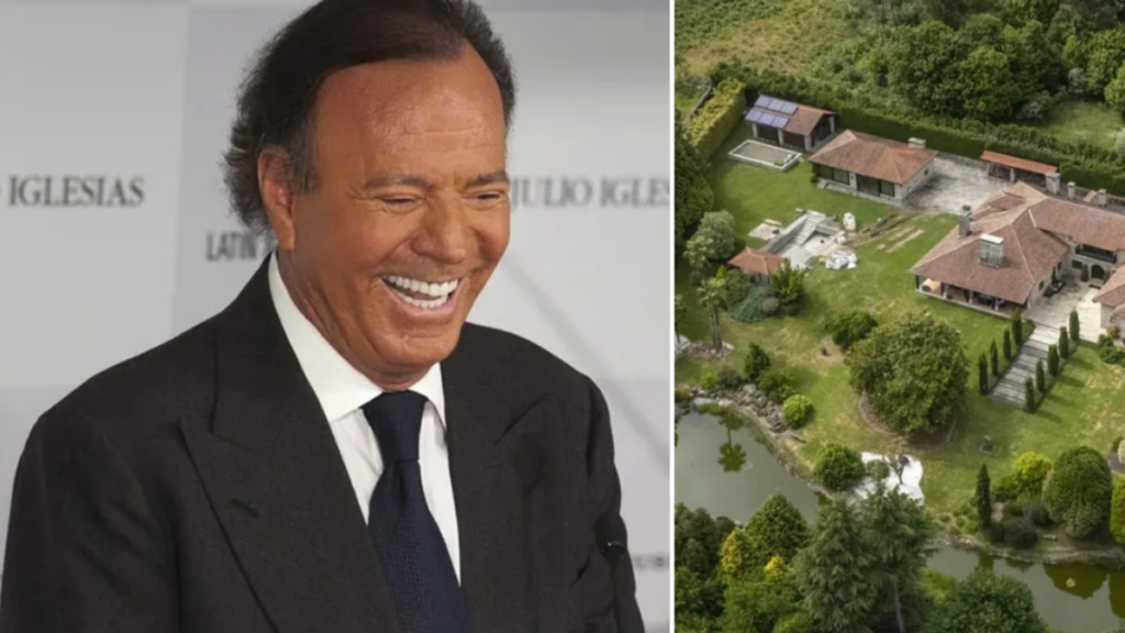 Julio Iglesias pide archivar denuncia por presunta agresión sexual y cuestiona competencia de la Fiscalía española: 'Daño reputacional'