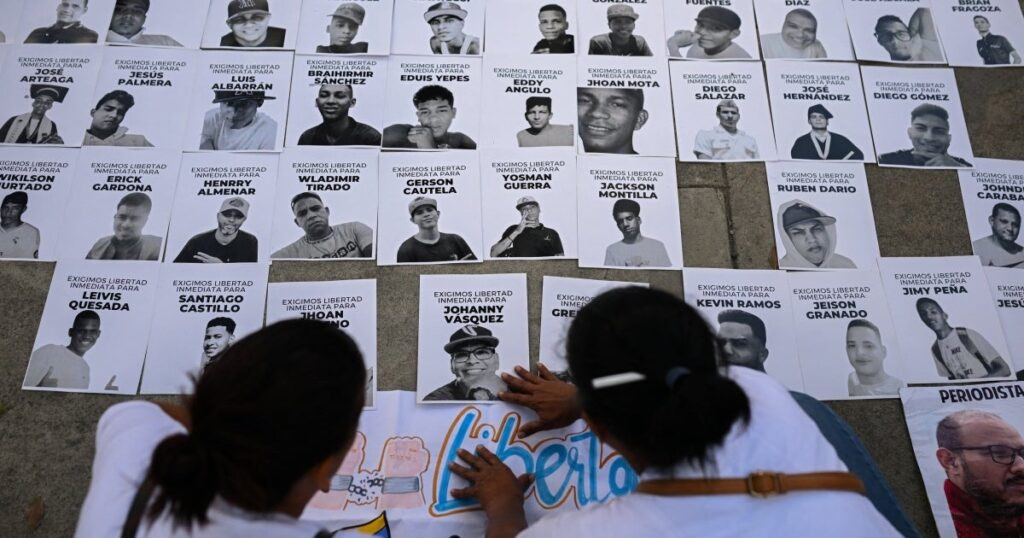 Justicia, Encuentro y Perdón llamó a la calma ante rumores sobre liberaciones de presos políticos