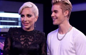 Justin Bieber y Lady Gaga encabezan la lista de actuaciones para los Grammys