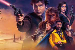 Kathleen Kennedy confiesa lo único de lo que se arrepiente tras 14 años al frente de Star Wars