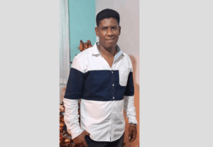 Keyner Martínez requiere insumos y donantes para operarse