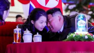 Kim Jong-un anuncia planes para reforzar disuasión nuclear