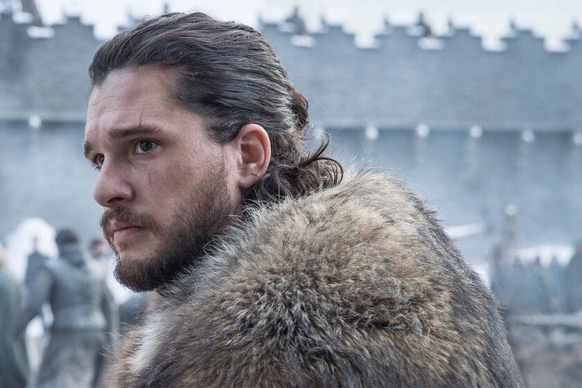 Kit Harington acabó muy enfadado con los fans que pidieron reescribir el final de Juego de Tronos