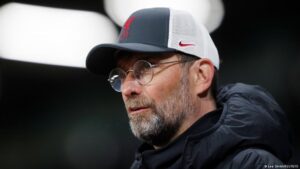 Klopp sobre dirigir al Real Madrid