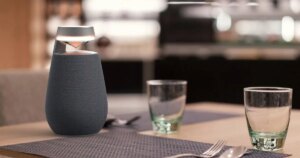 LG anima el mercado de invierno con una rebaja histórica en su altavoz XBOOM 360 XO2T